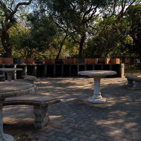 Gooderson Dumazulu Lodge Hluhluwe Exterior foto